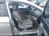 HONDA CR-V LX 2HKRM3H35DH503589 снимка