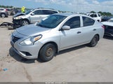 Nissan Versa 1.6 S+ 3N1CN7AP3GL898595 снимка