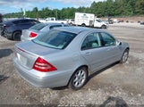 Mercedes-Benz C 240 4Matic WDBRF81J14F543189 fotografie