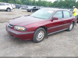CHEVROLET IMPALA 2G1WF55KXY9194465 снимка