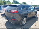 Jeep Cherokee Limited 1C4PJMDS4EW219031 снимка