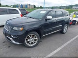 Jeep Grand Cherokee Summit 1C4RJFJMXEC375537 снимка