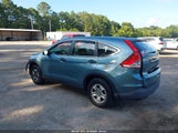 Honda Cr-V Lx 5J6RM3H39DL003179 снимка
