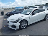 Acura Tlx Technology Package 19UUB5F47PA003146 снимка