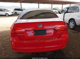 Volkswagen Jetta 2.5L Se 3VWDP7AJ3DM454448 photo