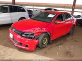 Volkswagen Jetta 2.5L Se 3VWDP7AJ3DM454448 photo