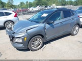 Hyundai Kona Sel KM8K22AA0JU107643 снимка