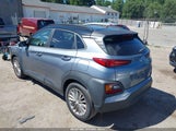 Hyundai Kona Sel KM8K22AA0JU107643 снимка