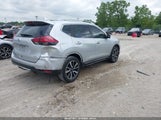 Nissan Rogue Sl 5N1AT2MT2KC788949 снимка