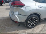 Nissan Rogue Sl 5N1AT2MT2KC788949 снимка