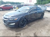 Chevrolet Malibu Fwd Lt 1G1ZD5STXNF214698 fotografie