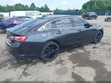 Chevrolet Malibu Fwd Lt 1G1ZD5STXNF214698 fotografie