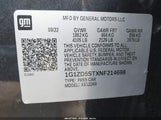 Chevrolet Malibu Fwd Lt 1G1ZD5STXNF214698 fotografie