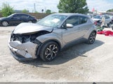 Toyota C-Hr Xle JTNKHMBX9K1017987 снимка