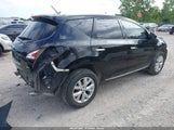 Nissan Murano S JN8AZ1MW2DW318661 снимка