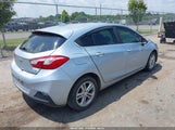 Chevrolet Cruze Lt Auto 3G1BE6SM6HS565606 снимка