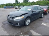 Toyota Camry Xle 4T4BF3EK5BR137600 снимка