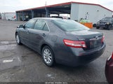 Toyota Camry Xle 4T4BF3EK5BR137600 снимка