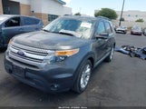 FORD EXPLORER XLT 1FM5K7D89FGB19220 снимка