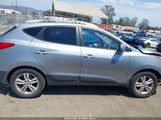 Hyundai Tucson Gls KM8JU3AC7DU568341 снимка