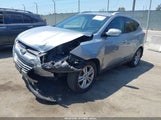 Hyundai Tucson Gls KM8JU3AC7DU568341 снимка