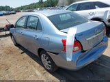 Toyota Yaris JTDBT4K38A4079555 снимка