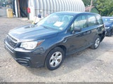 Subaru Forester 2.5I JF2SJAAC5JH436500 снимка