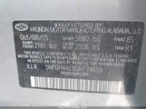 Hyundai Elantra Value Edition 5NPDH4AE8GH774859 снимка