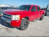 Chevrolet Silverado  Lt 3GCPCSEA3BG242797 снимка