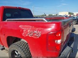 Chevrolet Silverado  Lt 3GCPCSEA3BG242797 снимка