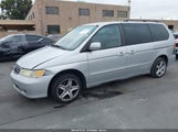 HONDA ODYSSEY EX-L 5FNRL18913B117504 снимка