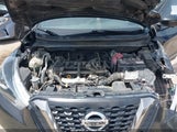 Nissan Kicks Sr Xtronic Cvt 3N1CP5DV8LL558779 снимка
