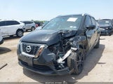 Nissan Kicks Sr Xtronic Cvt 3N1CP5DV8LL558779 снимка