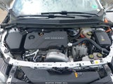 Chevrolet Volt Lt 1G1RA6S51HU118121 снимка