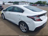 Chevrolet Volt Lt 1G1RA6S51HU118121 снимка