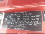 Kia Forte Gt-Line 3KPF54AD9PE594805 снимка