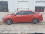 Kia Forte Gt-Line 3KPF54AD9PE594805 снимка