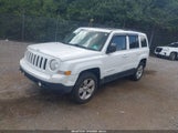 JEEP PATRIOT LATITUDE 1C4NJRFB4ED760710 снимка