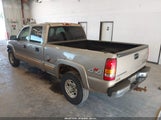 Chevrolet Silverado 1500Hd Lt 1GCGK13U42F107887 photo