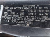 Kia Forte Fe 3KPF24AD1LE258164 снимка