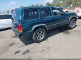 Jeep Cherokee Classic/Sport 1J4FT68S9WL274907 fotografie