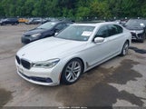 BMW 750I xDrive WBA7F2C59GG415896 снимка