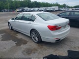 BMW 750I xDrive WBA7F2C59GG415896 снимка