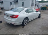BMW 750I xDrive WBA7F2C59GG415896 снимка