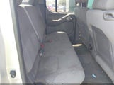 Nissan Frontier Se 1N6AD07U59C407404 снимка