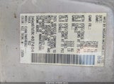 Nissan Frontier Se 1N6AD07U59C407404 снимка