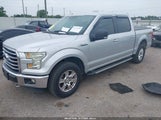Ford F-150 Xlt 1FTEW1EF0FFA53620 снимка