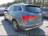 Honda Pilot Elite 5FNYF6H02HB028677 fotografie