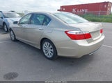 Honda Accord Ex-L 1HGCR2F87EA141906 снимка