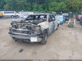 Chevrolet Silverado  1Lt 3GCUKREC2EG512266 снимка